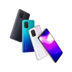 Xiaomi Mi 10 Lite 5G Dual Sim 128GB 6GB RAM (Ekspozicinė prekė)